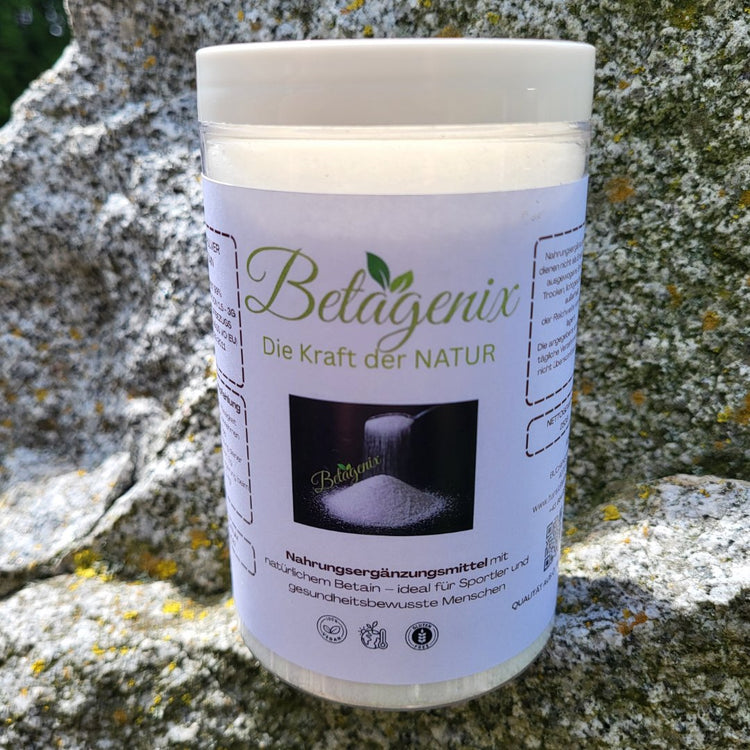 BETAGENIX