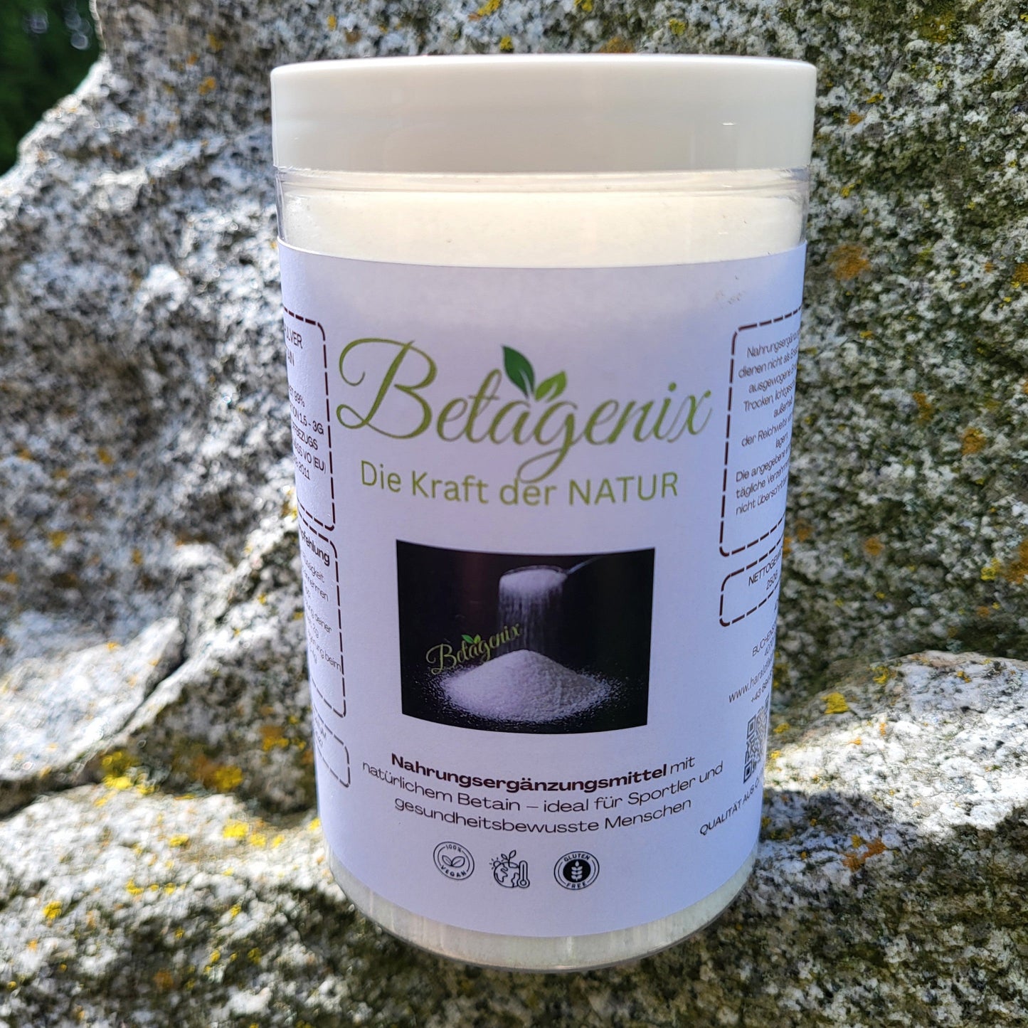 Betagenix - Betain