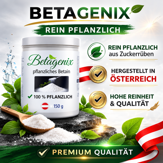 BETAGENIX