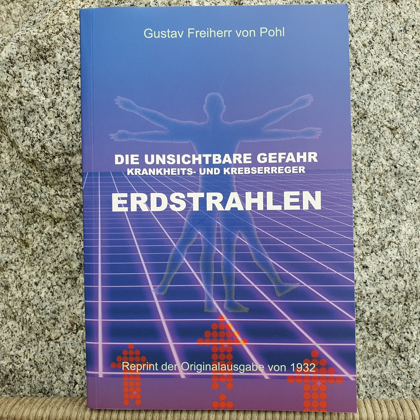 Das Erdstrahlenbuch