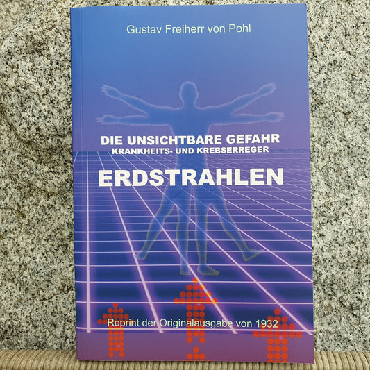 Das Erdstrahlenbuch